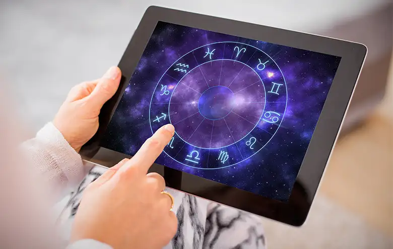 Online Astrology