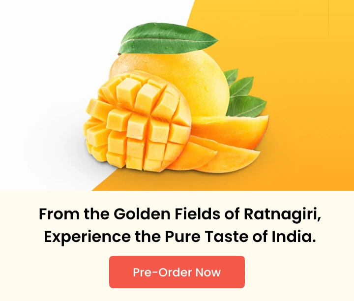 Indian Mangoes Online
