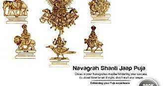 Navgrah Shanti Puja