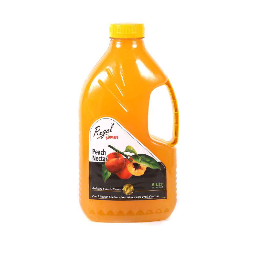 Peach Nector