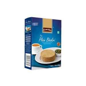 KEMCHHO PLAIN BHAKRI 