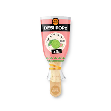 GO DESI POPZ CHILI GUAVA 