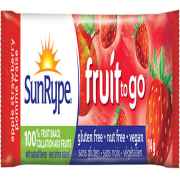 Sunrype Ftg Apple Strawberry 