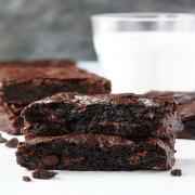 Pillsbury Chocolate Fudge Brownies 